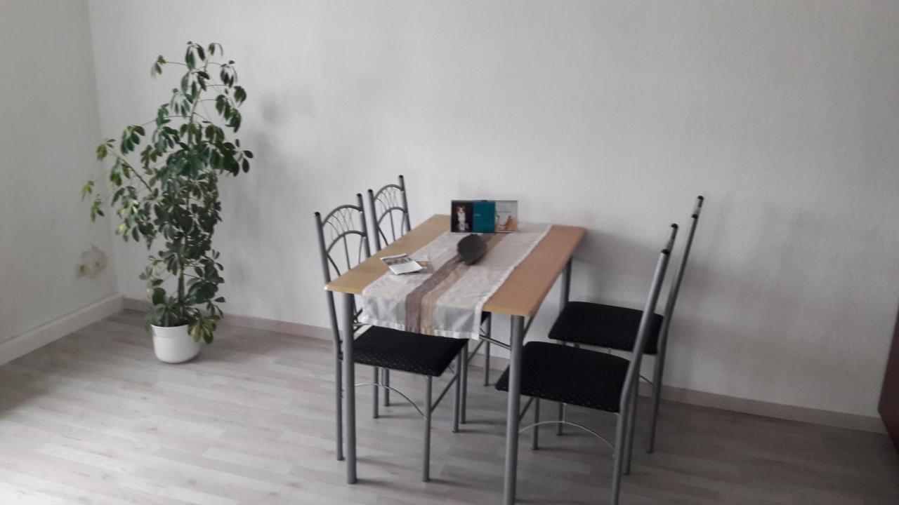Zur Alten Post Apartment Pirna Luaran gambar