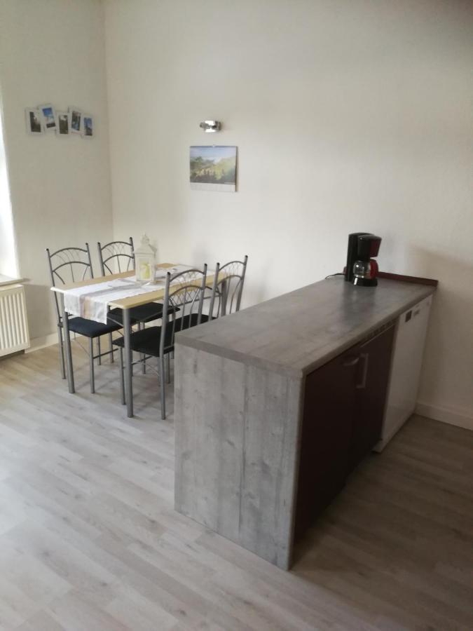 Zur Alten Post Apartment Pirna Luaran gambar