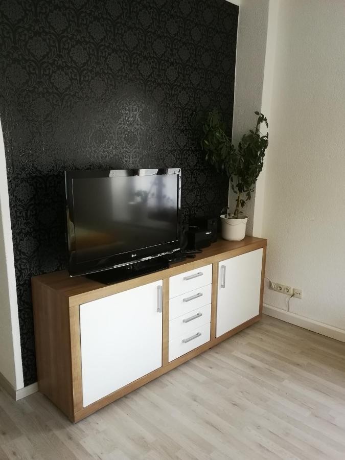 Zur Alten Post Apartment Pirna Luaran gambar