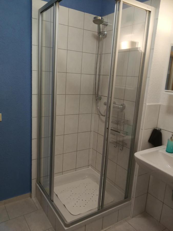 Zur Alten Post Apartment Pirna Luaran gambar
